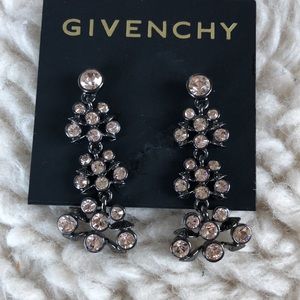 Givenchy earnings